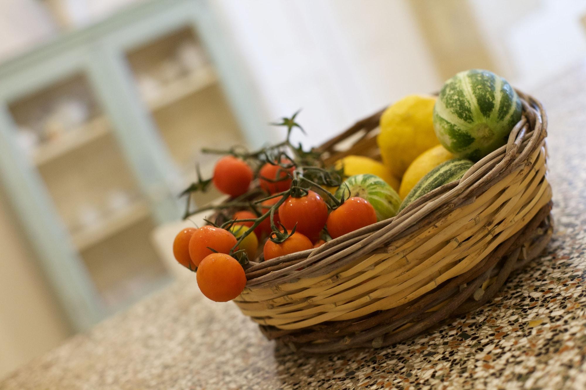 Don Agostino Relais Masseria Martano Eksteriør bilde